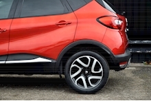 Renault Captur Signature Nav 1.5 DCI - Thumb 27