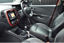 Renault Captur Signature Nav 1.5 DCI - Thumb 7