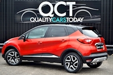 Renault Captur Signature Nav 1.5 DCI - Thumb 1