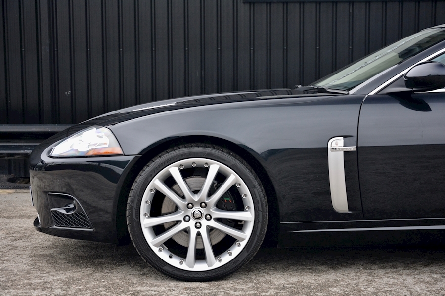 Jaguar XKR 4.2 V8 Supercharged *High Spec + Full Jaguar History+Just 13,900 Miles* Image 14