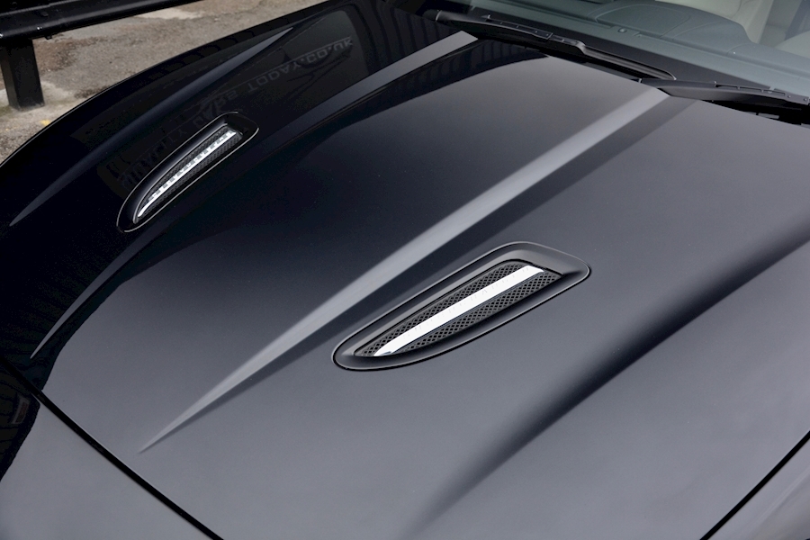 Jaguar XKR 4.2 V8 Supercharged *High Spec + Full Jaguar History+Just 13,900 Miles* Image 35