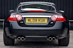 Jaguar XKR 4.2 V8 Supercharged *High Spec + Full Jaguar History+Just 13,900 Miles* - Thumb 4