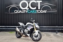 BMW S1000R S1000R 999 Manual Petrol - Thumb 0