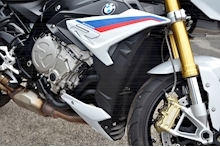 BMW S1000R S1000R 999 Manual Petrol - Thumb 3