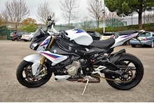 BMW S1000R S1000R 999 Manual Petrol - Thumb 1