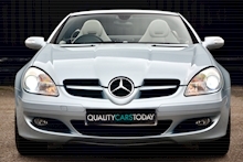 Mercedes-Benz SLK 280 SLK 280 3.0 V6 Automatic - Thumb 3