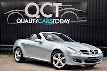 Mercedes-Benz SLK 280 SLK 280 3.0 V6 Automatic - Thumb 0