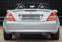 Mercedes-Benz SLK 280 SLK 280 3.0 V6 Automatic - Thumb 4