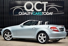 Mercedes-Benz SLK 280 SLK 280 3.0 V6 Automatic - Thumb 1