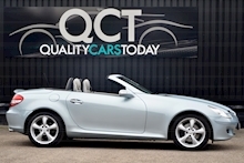 Mercedes-Benz SLK 280 SLK 280 3.0 V6 Automatic - Thumb 8