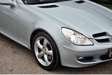 Mercedes-Benz SLK 280 SLK 280 3.0 V6 Automatic - Thumb 16