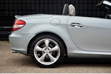 Mercedes-Benz SLK 280 SLK 280 3.0 V6 Automatic - Thumb 14