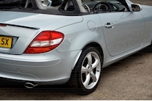 Mercedes-Benz SLK 280 SLK 280 3.0 V6 Automatic - Thumb 13