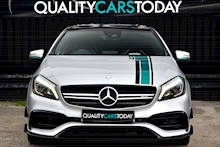 Mercedes-Benz A45 AMG Petronas World Championship Edition Full Mercedes Main Dealer History + Huge Spec + 1 of 30 Cars - Thumb 3