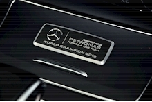 Mercedes-Benz A45 AMG Petronas World Championship Edition Full Mercedes Main Dealer History + Huge Spec + 1 of 30 Cars - Thumb 26
