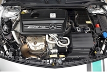 Mercedes-Benz A45 AMG Petronas World Championship Edition Full Mercedes Main Dealer History + Huge Spec + 1 of 30 Cars - Thumb 32