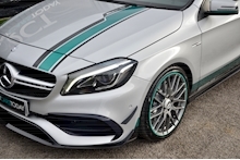 Mercedes-Benz A45 AMG Petronas World Championship Edition Full Mercedes Main Dealer History + Huge Spec + 1 of 30 Cars - Thumb 34