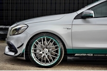 Mercedes-Benz A45 AMG Petronas World Championship Edition Full Mercedes Main Dealer History + Huge Spec + 1 of 30 Cars - Thumb 35