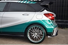 Mercedes-Benz A45 AMG Petronas World Championship Edition Full Mercedes Main Dealer History + Huge Spec + 1 of 30 Cars - Thumb 36