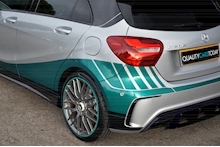 Mercedes-Benz A45 AMG Petronas World Championship Edition Full Mercedes Main Dealer History + Huge Spec + 1 of 30 Cars - Thumb 37