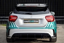 Mercedes-Benz A45 AMG Petronas World Championship Edition Full Mercedes Main Dealer History + Huge Spec + 1 of 30 Cars - Thumb 4