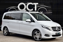 Mercedes-Benz V250d BlueTec Sport Brabus D4 + COMAND + 360 Cameras + - Thumb 0