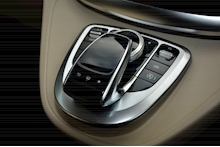 Mercedes-Benz V250d BlueTec Sport Brabus D4 + COMAND + 360 Cameras + - Thumb 12