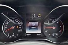 Mercedes-Benz V250d BlueTec Sport Brabus D4 + COMAND + 360 Cameras + - Thumb 42