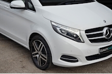 Mercedes-Benz V250d BlueTec Sport Brabus D4 + COMAND + 360 Cameras + - Thumb 17