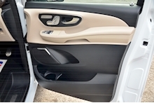 Mercedes-Benz V250d BlueTec Sport Brabus D4 + COMAND + 360 Cameras + - Thumb 18