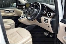 Mercedes-Benz V250d BlueTec Sport Brabus D4 + COMAND + 360 Cameras + - Thumb 6