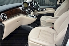 Mercedes-Benz V250d BlueTec Sport Brabus D4 + COMAND + 360 Cameras + - Thumb 2