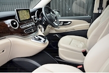 Mercedes-Benz V250d BlueTec Sport Brabus D4 + COMAND + 360 Cameras + - Thumb 32