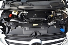 Mercedes-Benz V250d BlueTec Sport Brabus D4 + COMAND + 360 Cameras + - Thumb 44