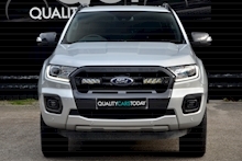 Ford Ranger Wildtrak Automatic + Truckman + Ford Warranty 2024 - Thumb 3