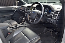 Ford Ranger Wildtrak Automatic + Truckman + Ford Warranty 2024 - Thumb 5