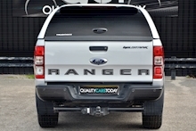 Ford Ranger Wildtrak Automatic + Truckman + Ford Warranty 2024 - Thumb 4