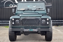 Land Rover Defender 90 Chelsea Truck Wide Track Defender 90 Chelsea Truck Wide Track 2.2 3dr SUV Manual Diesel - Thumb 3