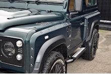 Land Rover Defender 90 Chelsea Truck Wide Track Defender 90 Chelsea Truck Wide Track 2.2 3dr SUV Manual Diesel - Thumb 8