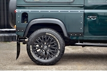 Land Rover Defender 90 Chelsea Truck Wide Track Defender 90 Chelsea Truck Wide Track 2.2 3dr SUV Manual Diesel - Thumb 17