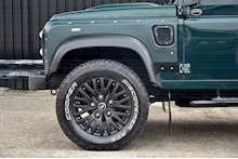 Land Rover Defender 90 Chelsea Truck Wide Track Defender 90 Chelsea Truck Wide Track 2.2 3dr SUV Manual Diesel - Thumb 38