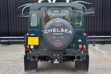 Land Rover Defender 90 Chelsea Truck Wide Track Defender 90 Chelsea Truck Wide Track 2.2 3dr SUV Manual Diesel - Thumb 4