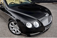 Bentley Continental GTC 3 Former Keepers + Full Service History + Bentley Cover - Thumb 4