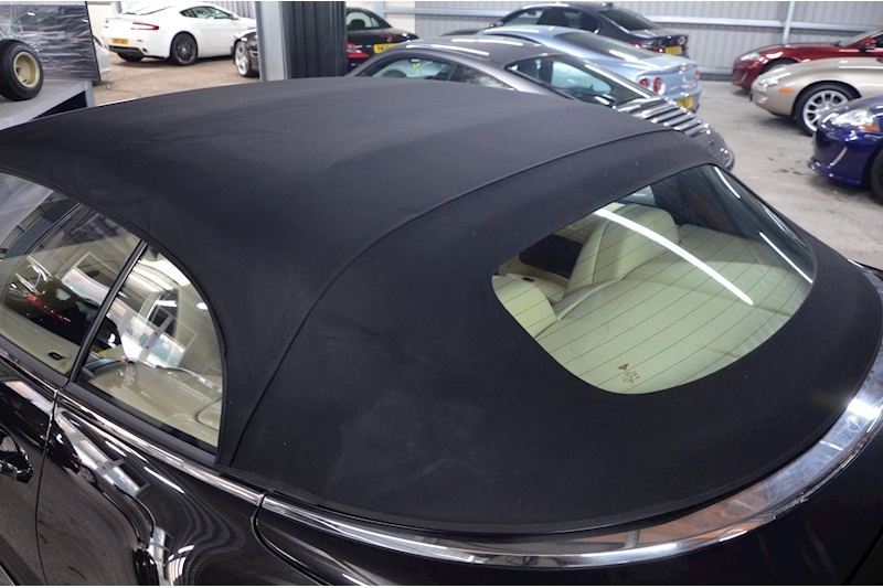 Bentley Continental GTC 3 Former Keepers + Full Service History + Bentley Cover Image 6