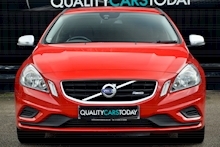 Volvo V60 2.0 D3 R-Design Estate 5dr Diesel Manual Euro 5 (s/s) (163 ps) - Thumb 3