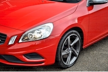 Volvo V60 2.0 D3 R-Design Estate 5dr Diesel Manual Euro 5 (s/s) (163 ps) - Thumb 15