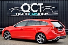 Volvo V60 2.0 D3 R-Design Estate 5dr Diesel Manual Euro 5 (s/s) (163 ps) - Thumb 6