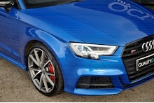 Audi S3 Black Edition Pano Roof + Super Sports Seats + Mag Ride + Virtual Cockpit + Full Audi History - Thumb 16