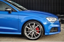 Audi S3 Black Edition Pano Roof + Super Sports Seats + Mag Ride + Virtual Cockpit + Full Audi History - Thumb 15