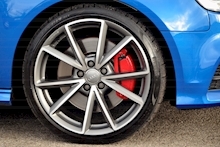 Audi S3 Black Edition Pano Roof + Super Sports Seats + Mag Ride + Virtual Cockpit + Full Audi History - Thumb 17
